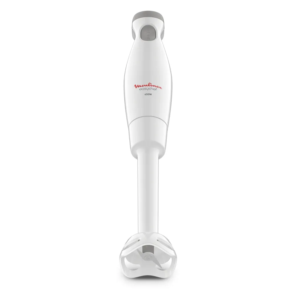 Varinha Moulinex Fácil Chef DD45A110 | 450W, 2 Velocidades, 800ml
