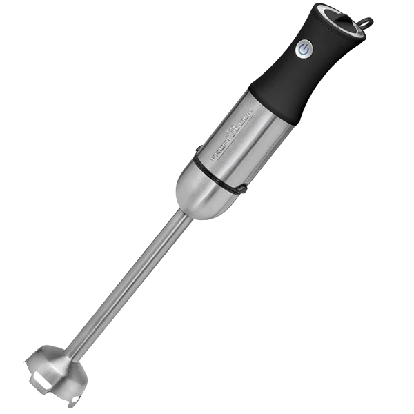 Varinha Proficook SM 1094 | 1000W, Inox, Ergonómica