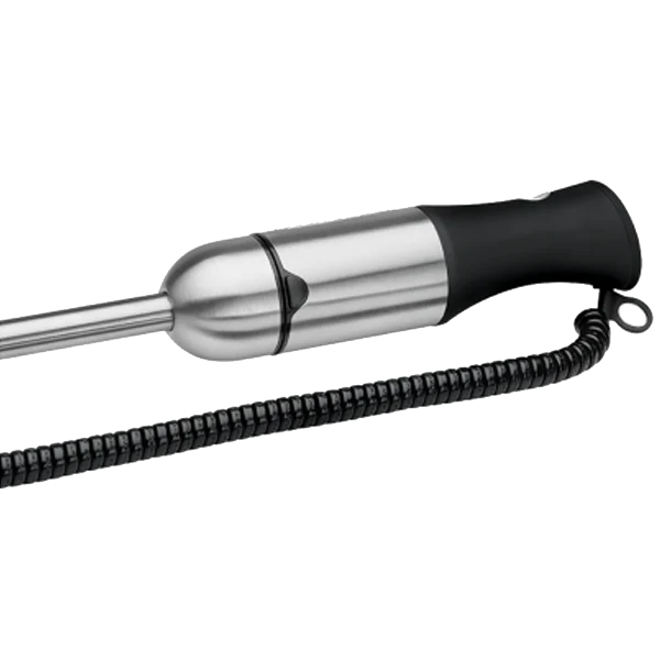 Varinha Proficook SM 1094 | 1000W, Inox, Ergonómica