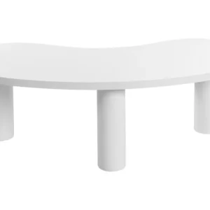 Coffee Table MDF Neve AUBURN