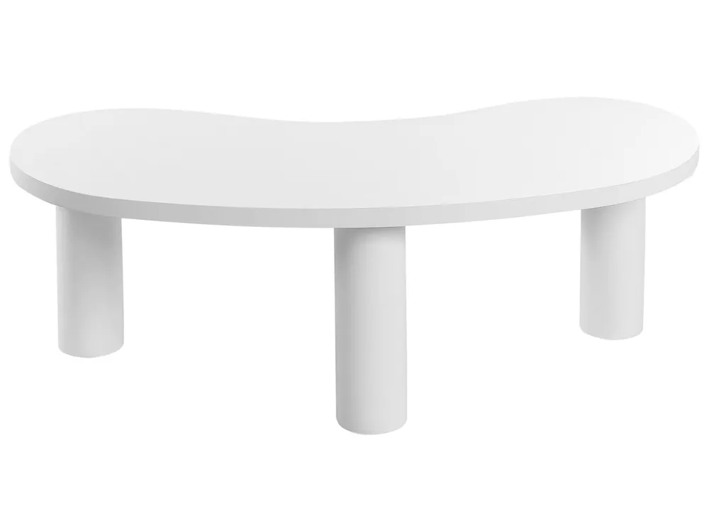 Coffee Table MDF Neve AUBURN