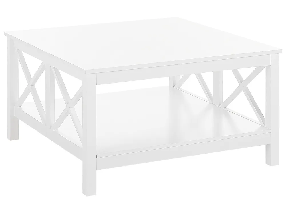 Coffee Table Shelf Neve LOTTA