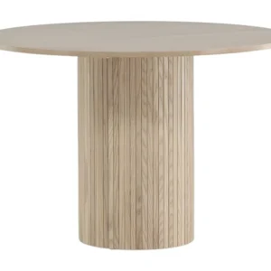 Mesa De Jantar BIANCA DT110 110x110x75 Orgânico