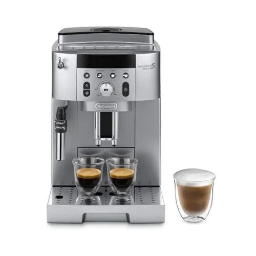 Máquina de Café Automática Delonghi Magnifica Conectado S Ecam250.31.Sb - Outlet - Grade