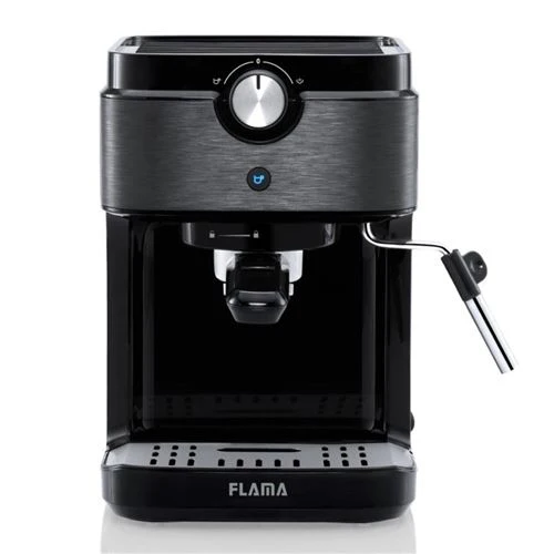 Máquina de Café Automática Flama 1221FL - Preto