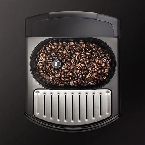 Máquina de Café Automática Krups EA82FD10 15 Bar