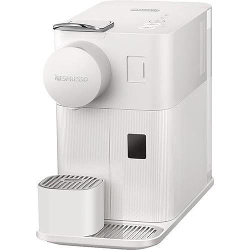 Máquina de Café Delonghi Nespresso Lattissima One Evo - Branco - Outlet - Grade