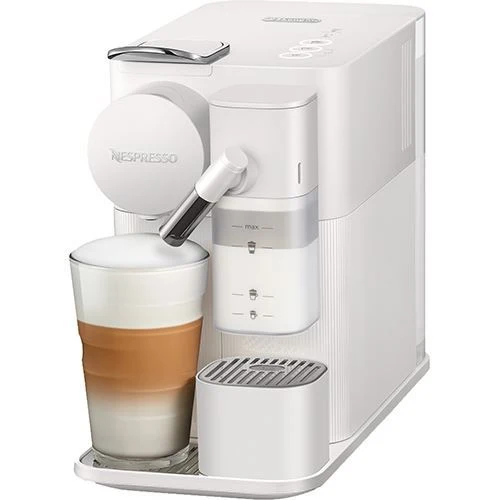 Máquina de Café Delonghi Nespresso Lattissima One Evo - Branco - Outlet - Grade