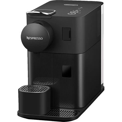 Máquina de Café Delonghi Nespresso Lattissima One Evo - Preto - Outlet - Grade