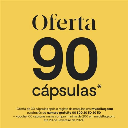 Máquina de Café Delta Qit Qool Evolution + MilQ | ço Inoxidável |