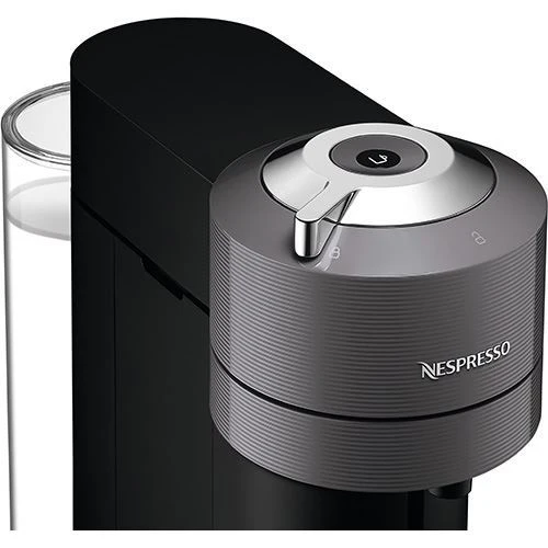 Máquina de Café Expresso Delonghi Vertuo Next Env120.Gy - Cinzento - Outlet - Grade
