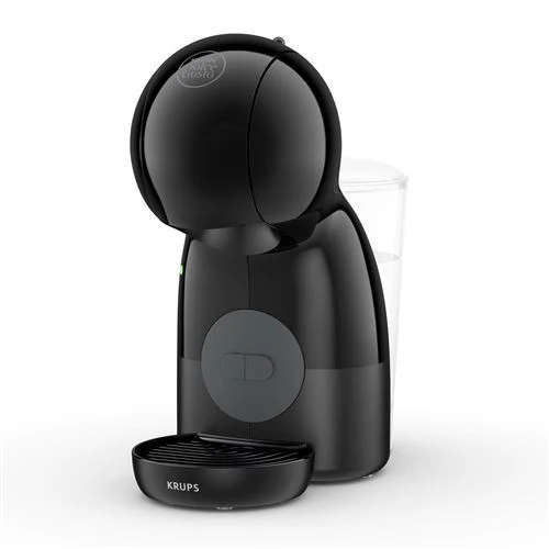Máquina de Café Krups Piccolo XS Nescafé® e Dolce Gusto® - Preto - Outlet - Grade