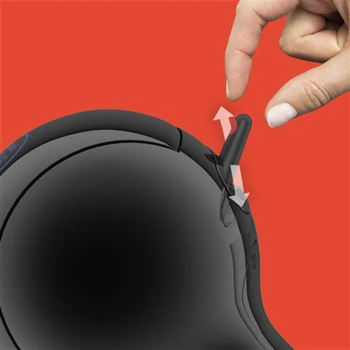 Máquina de Café Krups Piccolo XS Nescafé® e Dolce Gusto® - Preto - Outlet - Grade