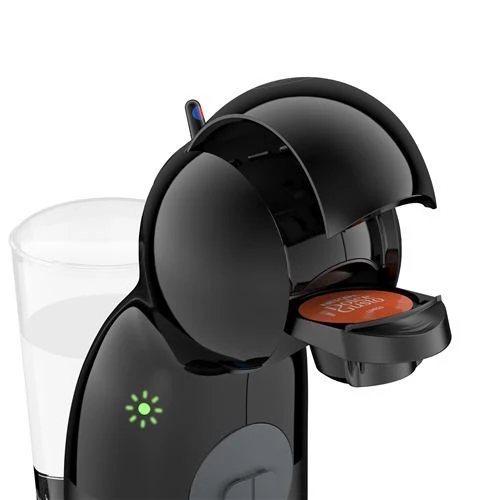 Máquina de Café Krups Piccolo XS Nescafé® e Dolce Gusto® - Preto - Outlet - Grade