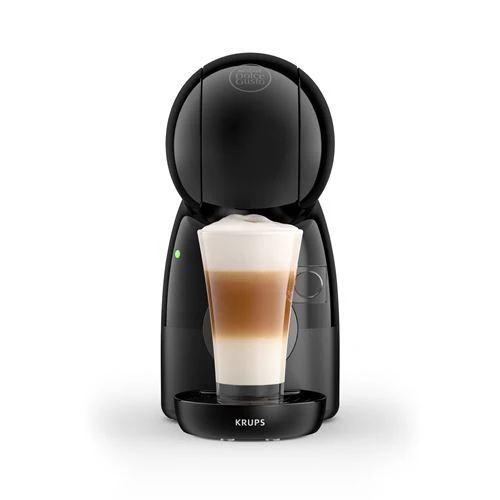 Máquina de Café Krups Piccolo XS Nescafé® e Dolce Gusto® - Preto - Outlet - Grade