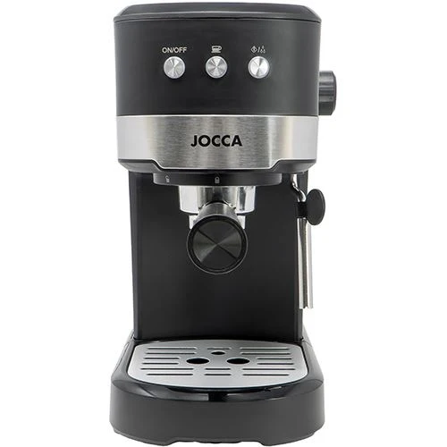 Máquina de Café de Manípulo Jocca 2377 - Preta