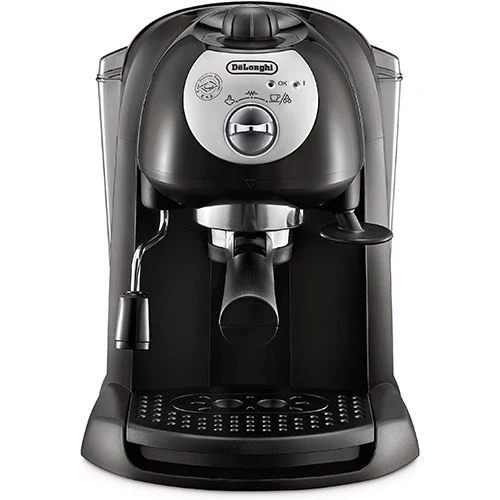 Máquina de Café Tradicional DeLonghi Ec201.Cd.B - Outlet - Grade