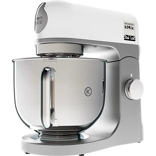 Liquidificador de Alta Potência Robot de Cozinha Kenwood KMX750WH