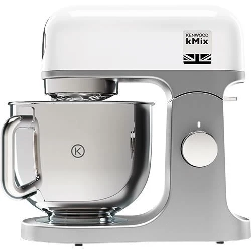 Liquidificador de Alta Potência Robot de Cozinha Kenwood KMX750WH