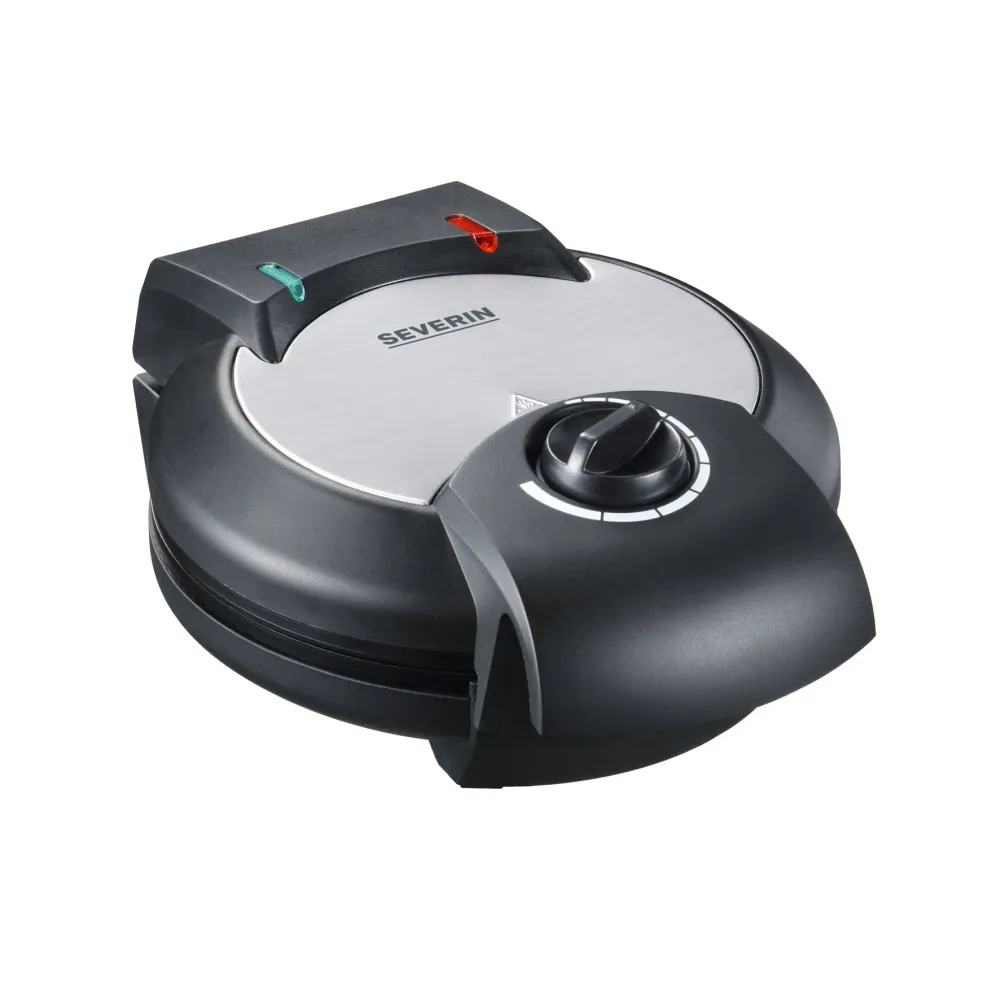 Máquina de Café Máquina de Waffles Severin WA 2103 | 1300W, Antiaderente, Termostato