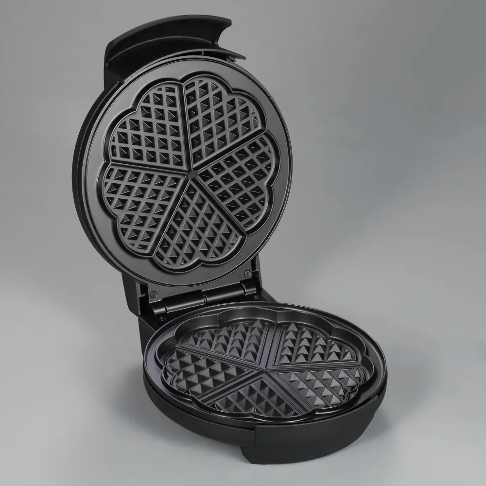 Máquina de Café Máquina de Waffles Severin WA 2103 | 1300W, Antiaderente, Termostato