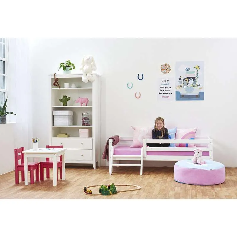 Hoppekids Sækkestol - UNICORN