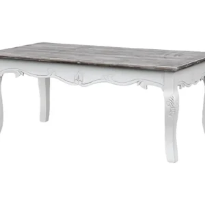 Mesa Centro RIMINI ALVO CT120 120x60x50 Branco
