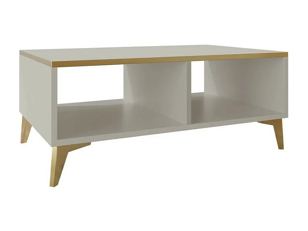 Mesa para revistas Comfivo AD104, Angular, 40x50x100cm