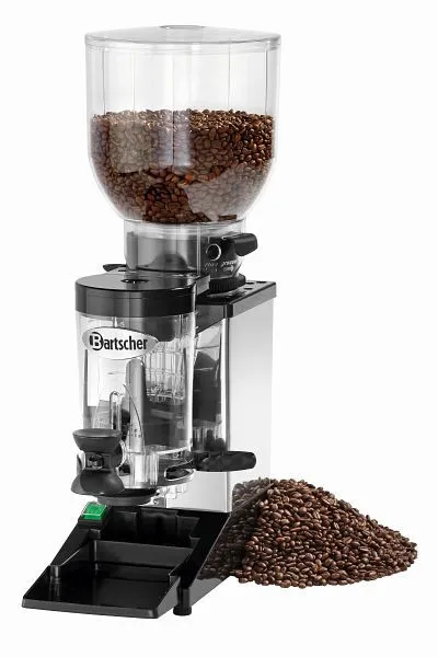 Moedor de café Bartscher modelo Space II, 190174