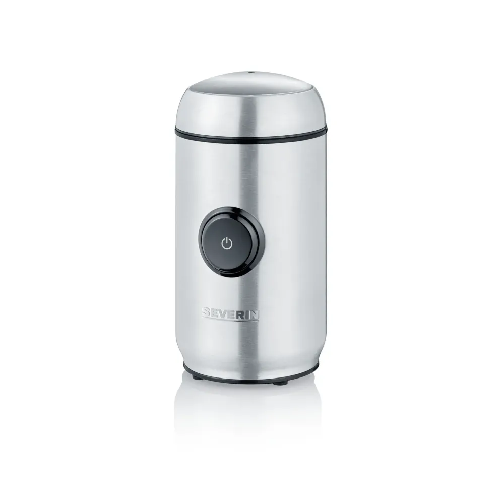 Moinho de Café Severin KM3879 | 50g, 150W, ço Inox