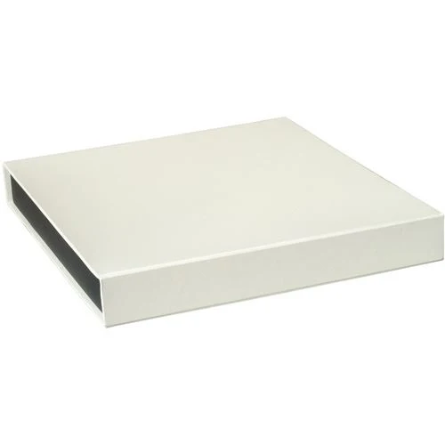 Caixa em Cartão para Álbuns Concord 25x25cm