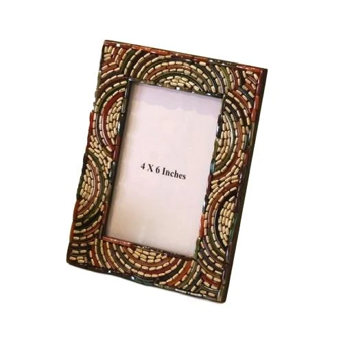 Moldura Caimana10x15 - 95038 - Arco-íris