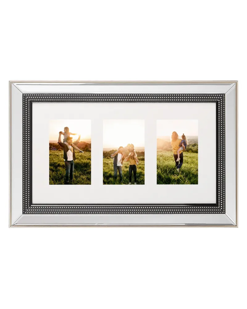 Photo Frame DALABA Rectangular Brilhante com Garantia de 1 Ano