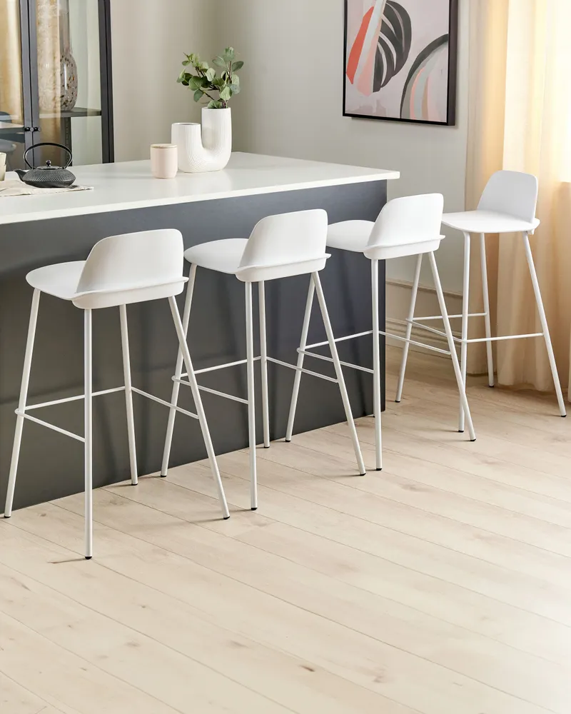 Bar Chair Neve MORA