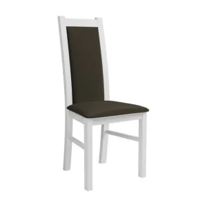 Cadeira Sparks 116, Tecido, De madeira, Madeira, 95x44x40cm Resistente Manchas