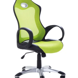 Ergonômico Office Chair Lime Jade iCHAIR