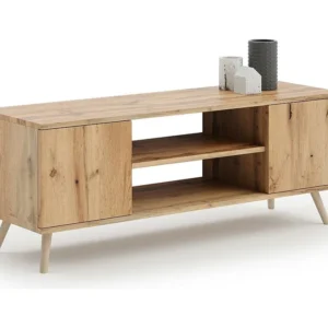 Movel Tv FOCUS RTV155 2D 155x40x48 Autêntico