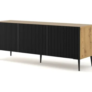 Movel Tv RAVENNA B RTV150 3D 150x42x56 Bege