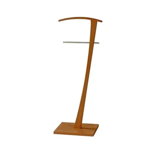 Cabide - A115cm x L48cm x F28cm - faia maciç cerejeira - Lindes