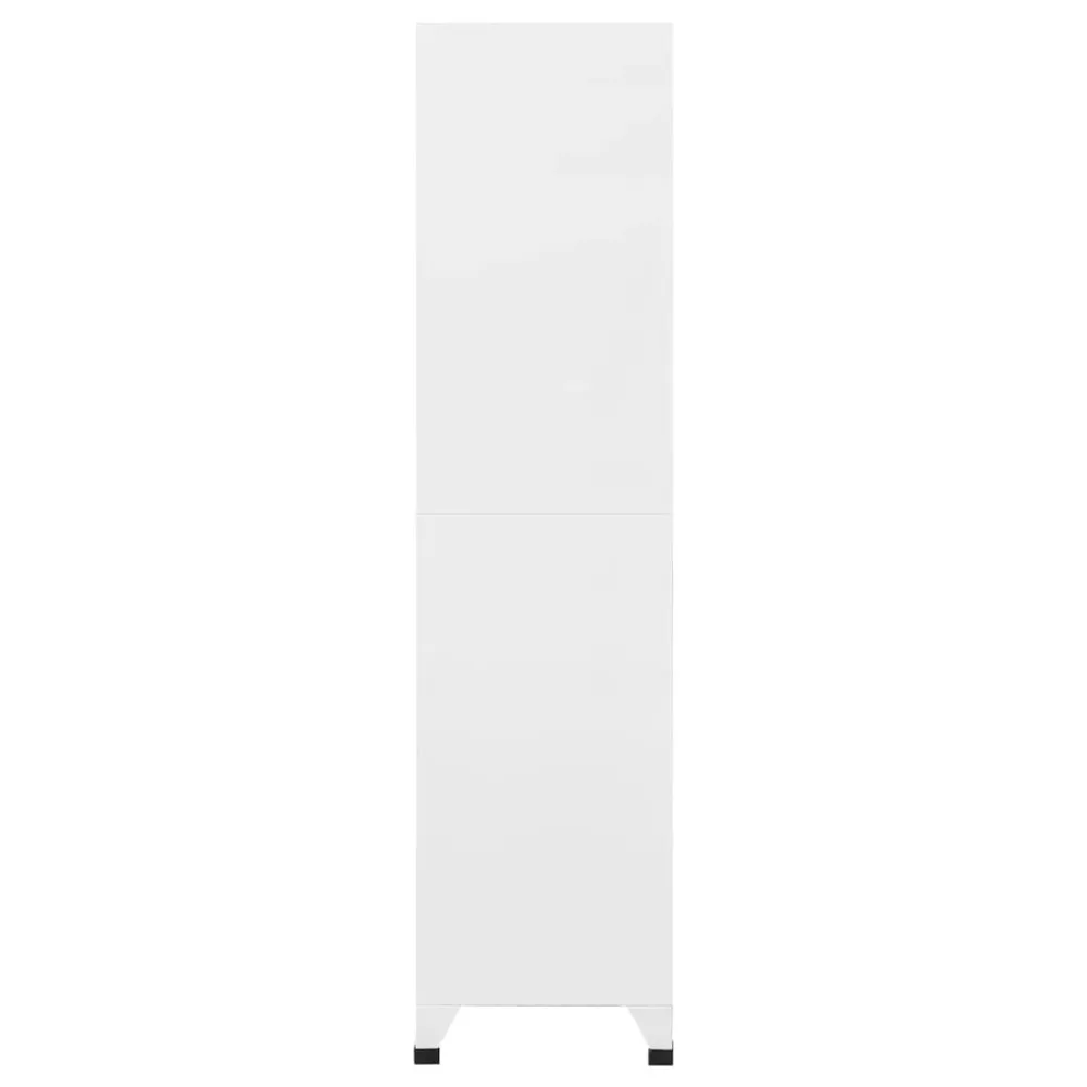 Cacifo ço 90x45x180 cm branco