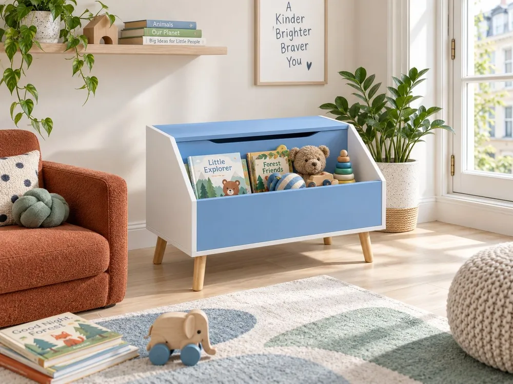 Storage Cabinet Marinho CASPER