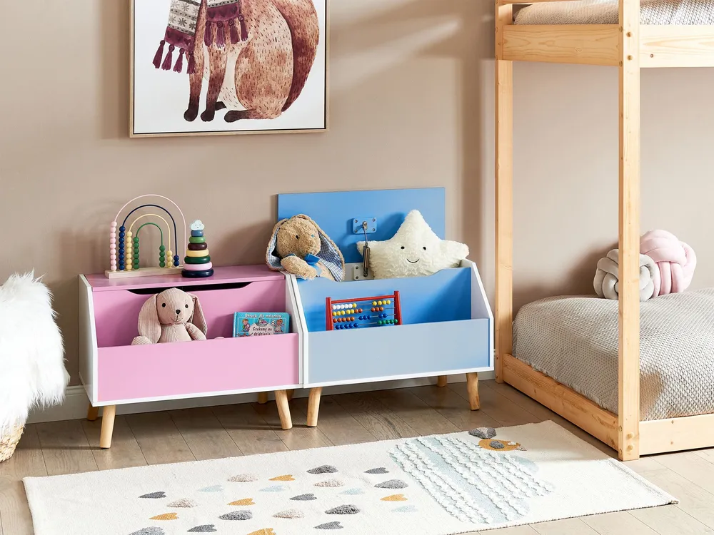 Storage Cabinet Marinho CASPER