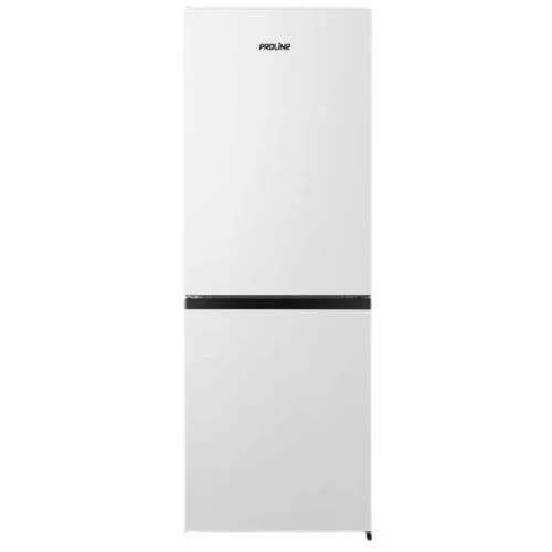 Frigorífico Combinado Proline PLC2301WH | 161,3x55x55,7cm | 230L | E | Branco