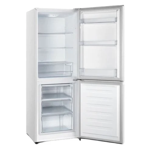 Frigorífico Combinado Proline PLC2301WH | 161,3x55x55,7cm | 230L | E | Branco