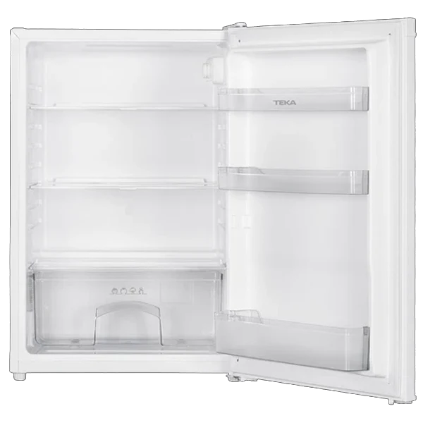 Frigorífico de Encastre TEKA RSL 10140 WH | 127 l, 1 porta