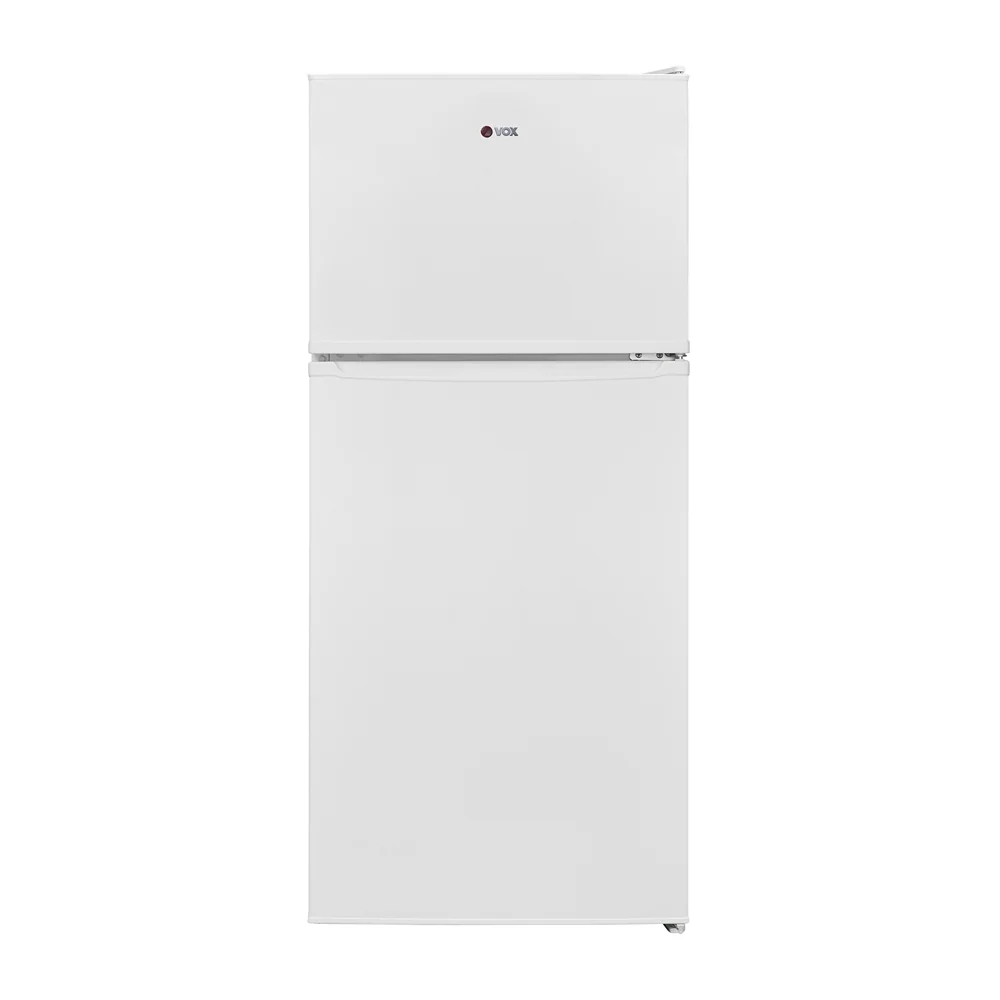 Frigorífico Vox KG2340E | 168L, Classe E, 4 Estrelas