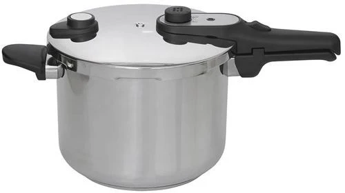 Panela de Pressão Rápida Jata Holl2228 | 8L | 24Cm - Outlet - Grade