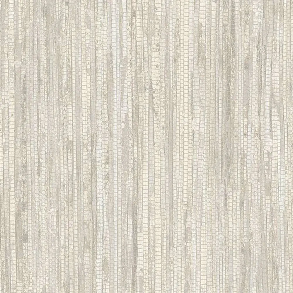 Noordwand Papel de parede Natural Grasses Wicker bege