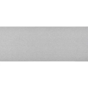 Tapete/passadeira 50x150 cm cinzento-claro para Sala de Estar