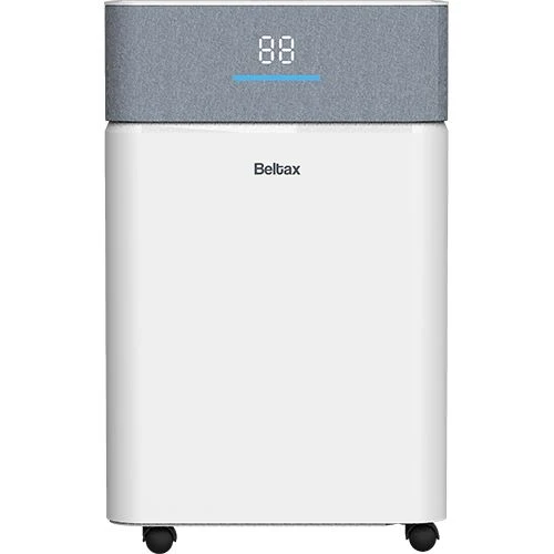 Desumidificador Portátil Desumidificador Beltax BDH3021 | 20L/dia - Branco